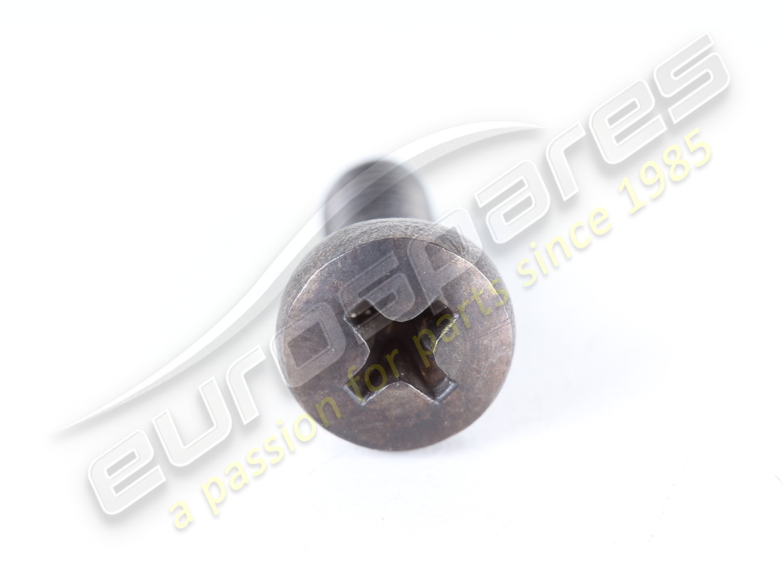 nuevo tornillo ferrari. número de parte 13274117 (2)