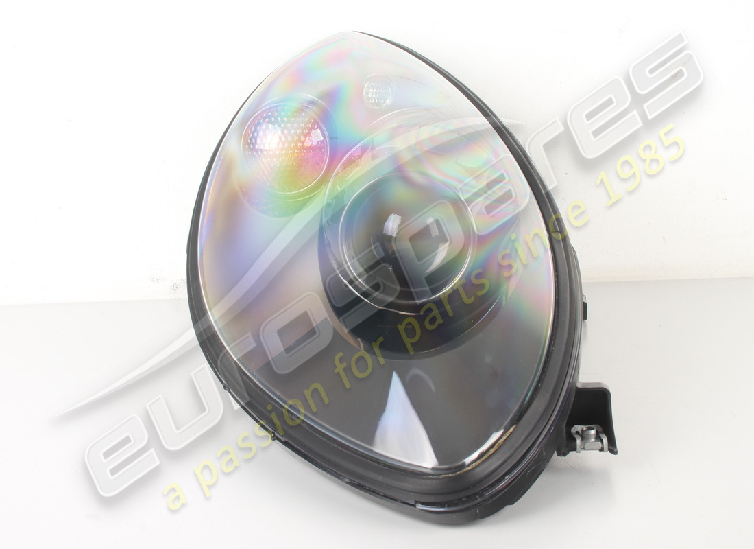 nuevo (otro) ferrari faro delantero derecho grigio silverstone lhd número de pieza 68269196 (2)