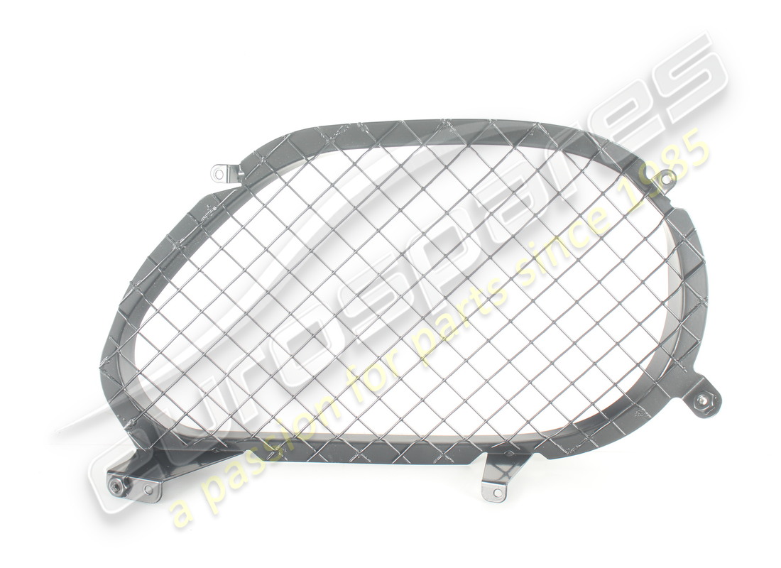 nueva parrilla de parachoques izquierda ferrari. número de parte 68253100 (2)