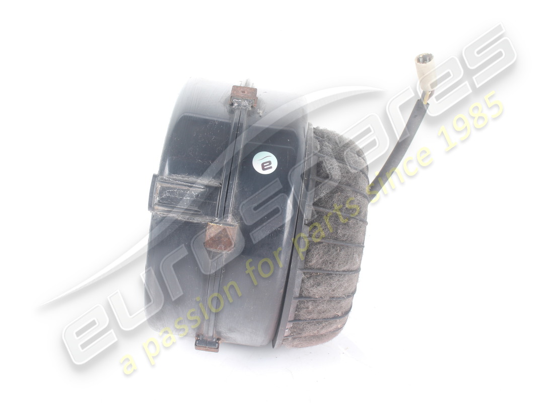 ventilador eléctrico usado ferrari rh de ch no 76081. número de pieza 62438700 (5)