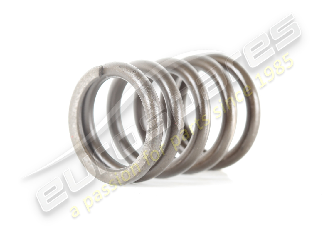 MUELLE DE VÁLVULA EXTERIOR Ferrari USADO. NÚMERO DE PARTE 117559 (1)