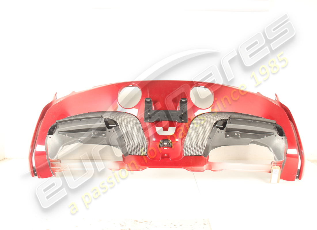 UTILIZADO Ferrari PARAURTI POST.OPT TEL. SEMIL. NÚMERO DE PARTE 985883511 (1)