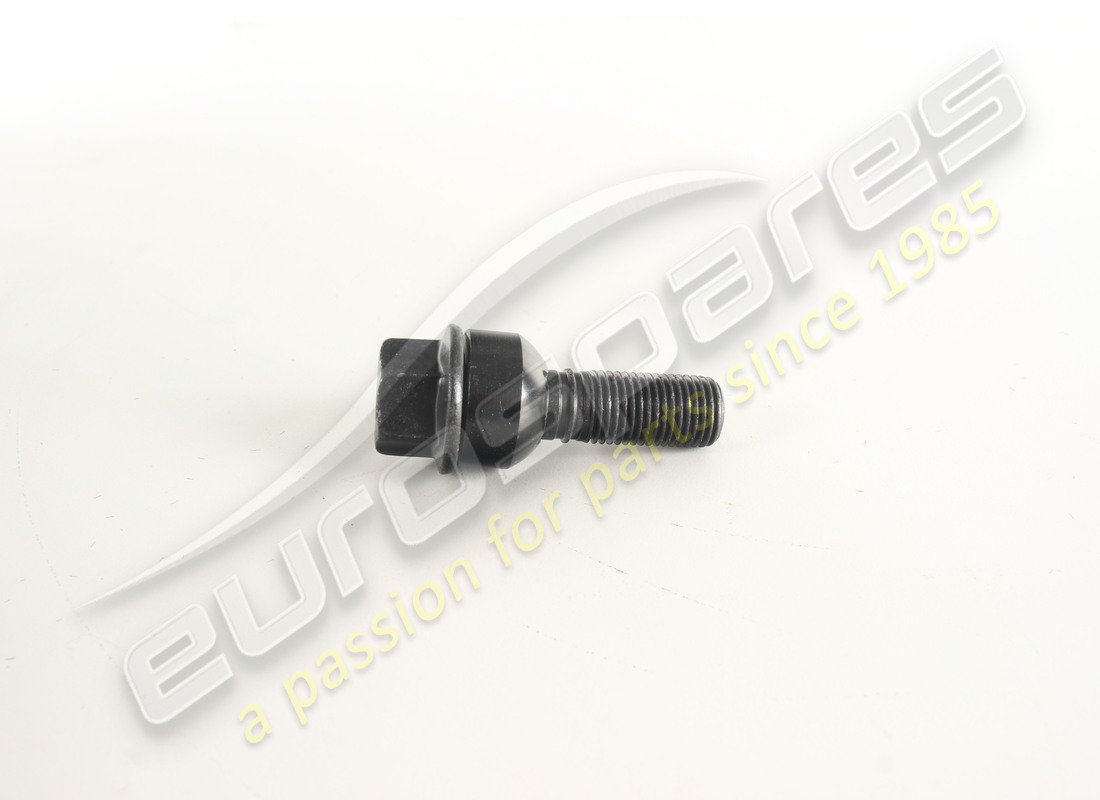 nuevo perno de rueda porsche. número de parte wht004676a (1)