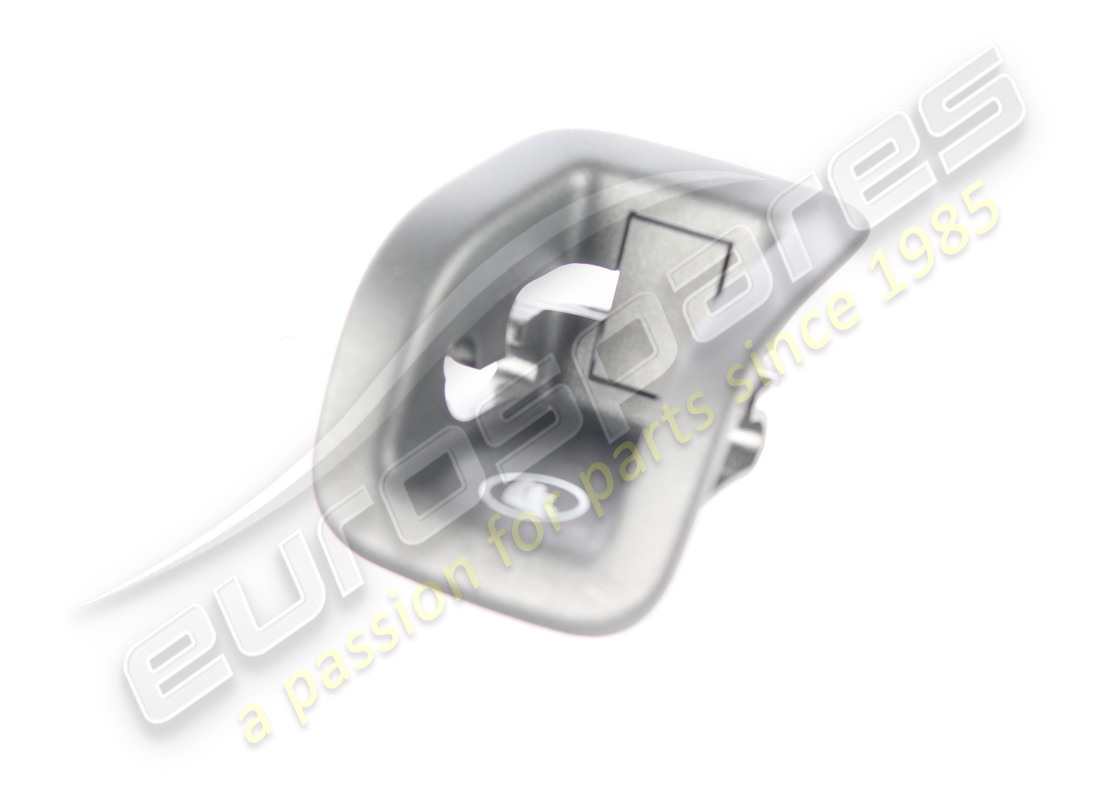 GUÍA Lamborghini USADA,ISOFIX. NÚMERO DE PARTE 4M8887233 (1)