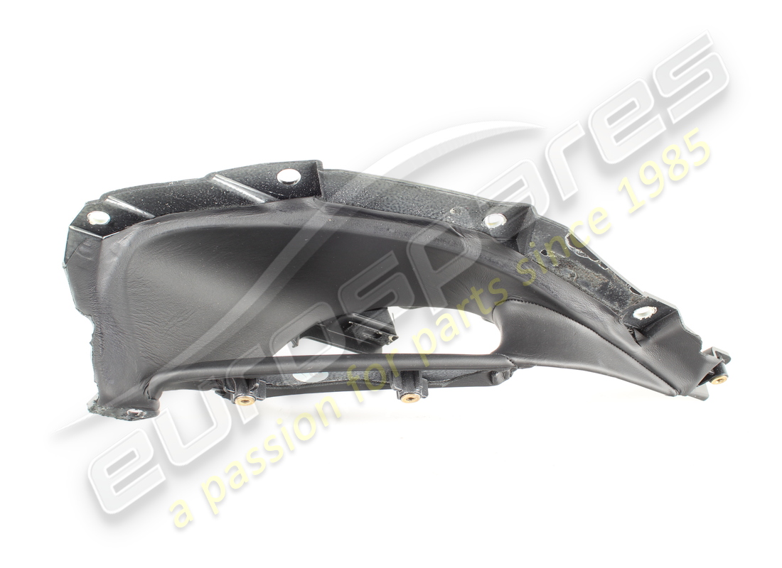 USADO Ferrari TIRADOR DE PUERTA DELANTERA IZQUIERDA COMPLETO HA. NÚMERO DE PIEZA 869321 (1)