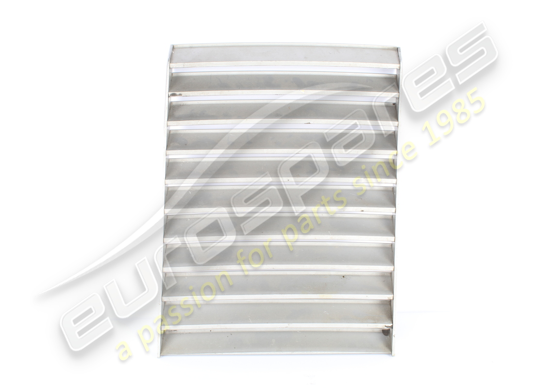 REJILLA DEL ALA IZQUIERDA Ferrari USADA. NÚMERO DE PARTE 60024213 (1)