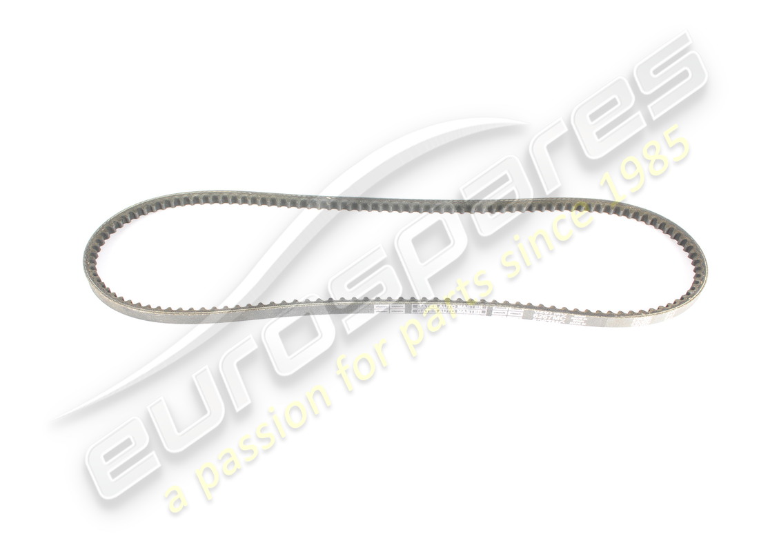 correa de ventilador nueva ferrari. número de pieza 78169 (1)