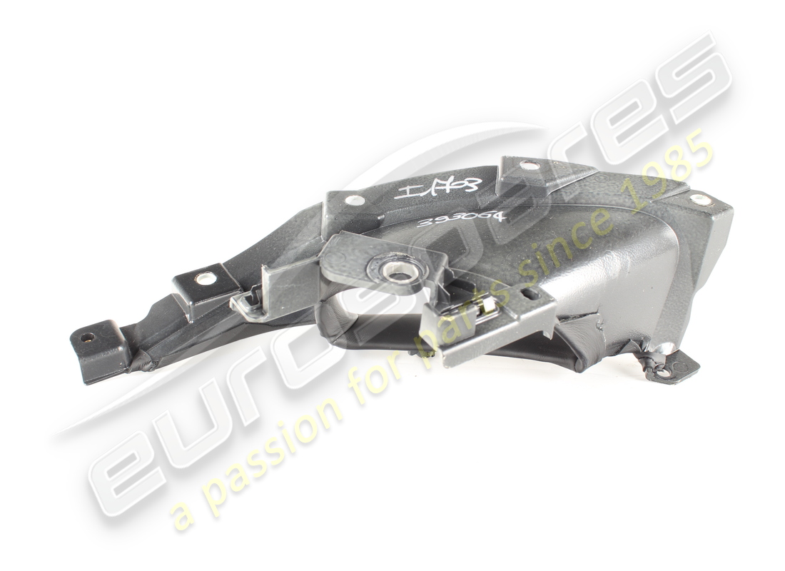 usado ferrari tirador de puerta delantera izquierda completo ha. número de pieza 869321 (2)