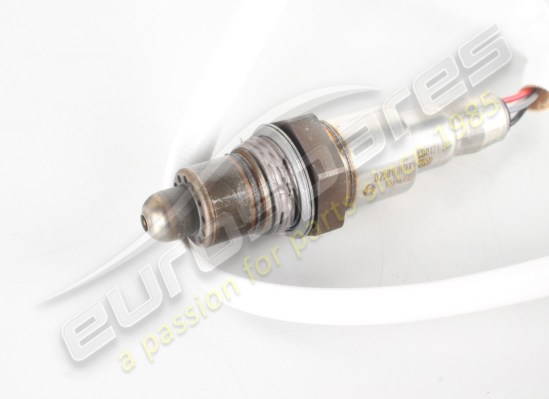 NUEVO BOSCH SENSOR LAMBDA TRASERO. NÚMERO DE PARTE 670153175 (2) nuevo bosch sensor lambda trasero. número de parte 670153175 (2)