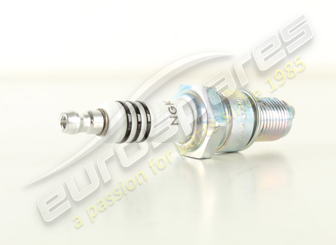 nueva bujía de iridio ngk (con tapa de rosca). número de pieza 119492 (3)
