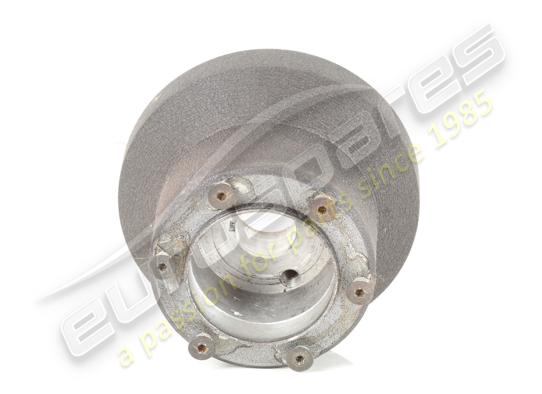 cubo del volante ferrari usado. número de parte 106545 (2)