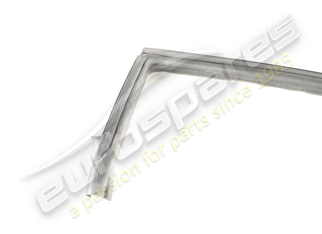 SELLO PERIMETRAL DE PUERTA DERECHA FERRARI USADO. NÚMERO DE PARTE 81951400 (2) sello perimetral de puerta derecha ferrari usado. número de parte 81951400 (2)