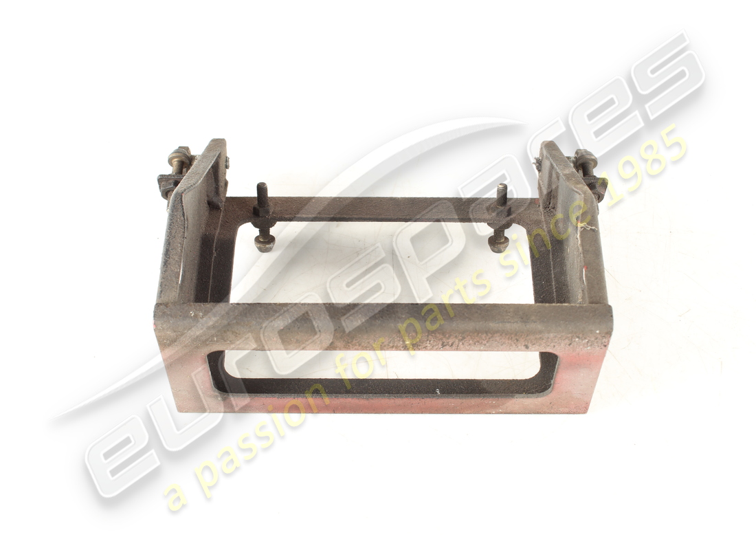 SOPORTE DE FARO DELANTERO USADO FERRARI. NÚMERO DE PIEZA 60525500 (3) soporte de faro delantero usado ferrari. número de pieza 60525500 (3)