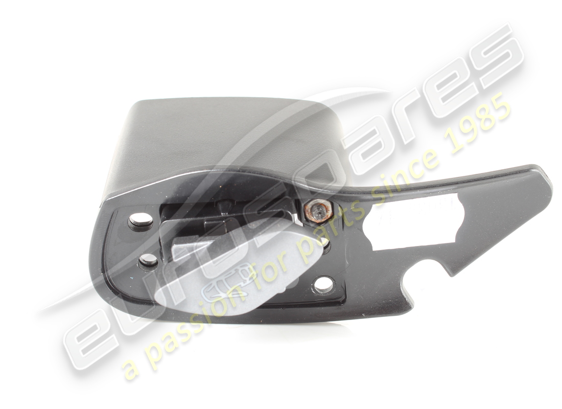 USADO FerrariMOSTRINA SUPERIORE MANIGLION . NÚMERO DE PARTE 764140 (1) USADO FerrariMOSTRINA SUPERIORE MANIGLION . NÚMERO DE PARTE 764140 (1)