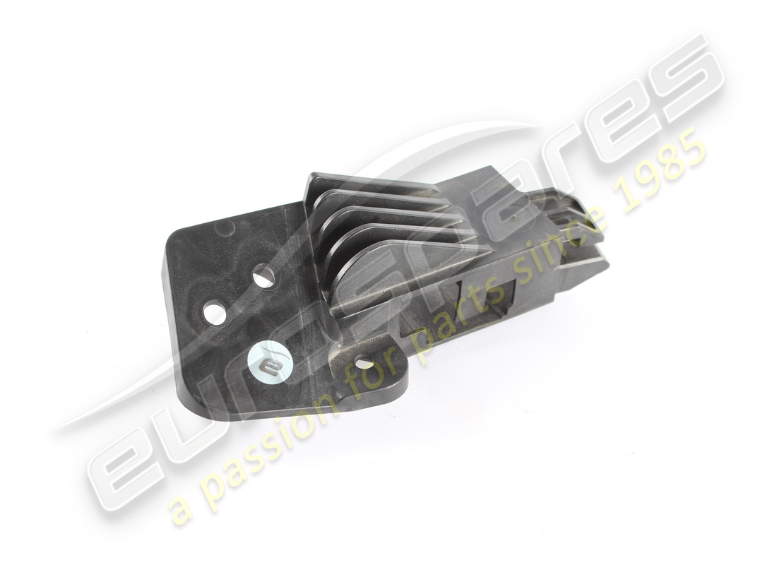 USADO Lamborghini SOPORTE RDK TRIGGER HIWA . NÚMERO DE PARTE 4S0810676B (1)