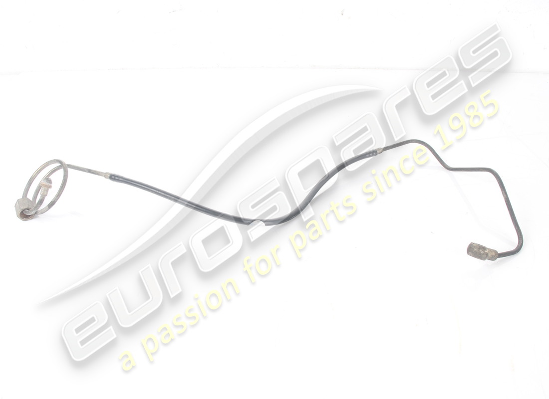 USADO Ferrari TUBO DE COMBUSTIBLE AL CILINDRO 1 . NÚMERO DE PARTE 118590 (1)