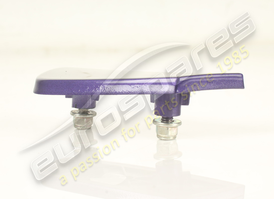 USADA FERRARI PALETA BICOMPONENTE MANIGLI. NÚMERO DE PARTE 979381 (2) usada ferrari paleta bicomponente manigli. número de parte 979381 (2)