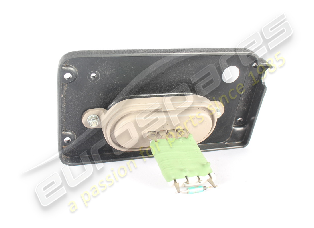 tapa de salida del distribuidor derecho usada ferrari. número de pieza 275936 (1)