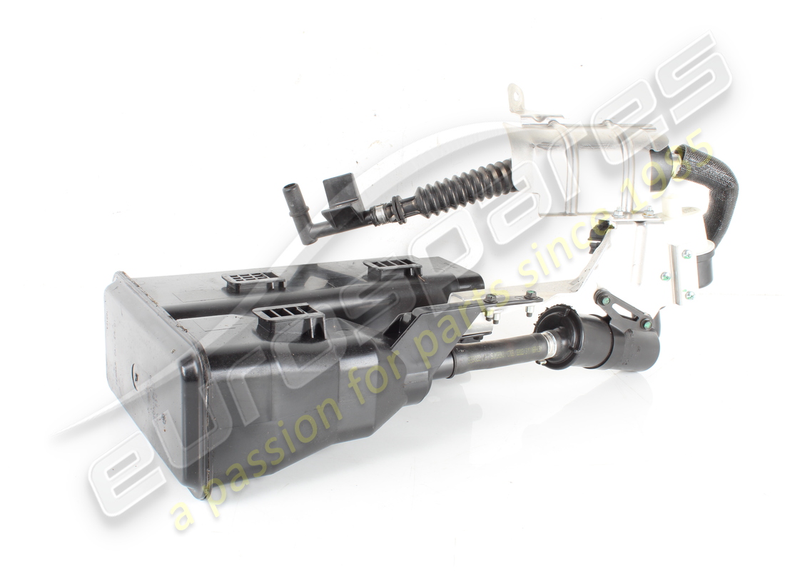 FILTRO DE VAPOR COMPLETO USADO FERRARI. NÚMERO DE PIEZA 895452 (2) filtro de vapor completo usado ferrari. número de pieza 895452 (2)