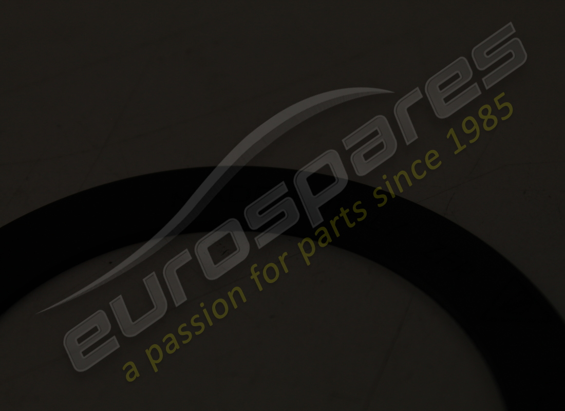 NUEVO PORSCHE ANILLO. NÚMERO DE PARTE 9GT422409A (3) nuevo porsche anillo. número de parte 9gt422409a (3)