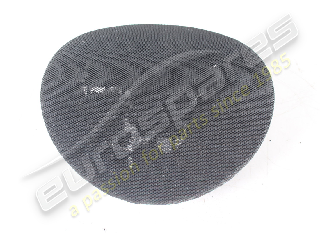 PLACA DE ALTAVOZ IZQUIERDA Maserati USADA . NÚMERO DE PARTE 388300273 (1)