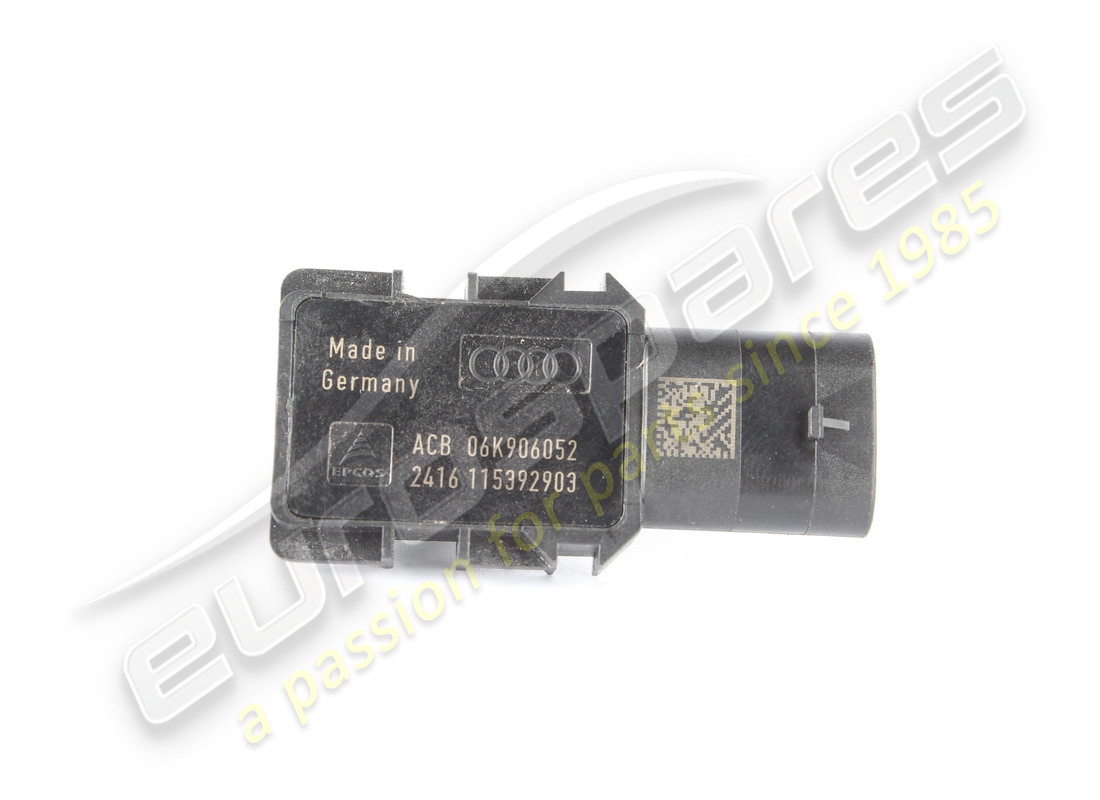 SENSOR DE PRESIÓN Lamborghini USADO. NÚMERO DE PIEZA 06K906052 (1)