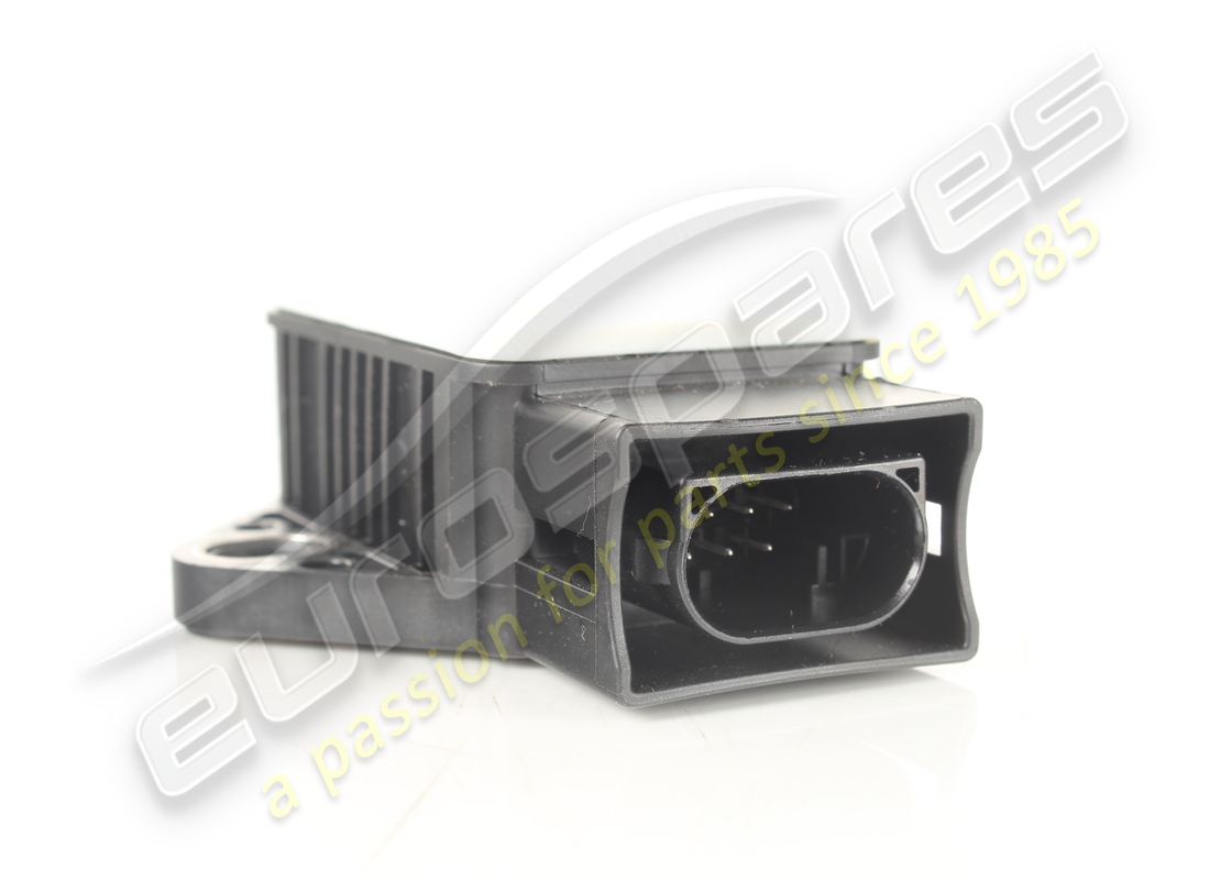 sensor de guiñada ferrari usado. número de parte 206070 (2)