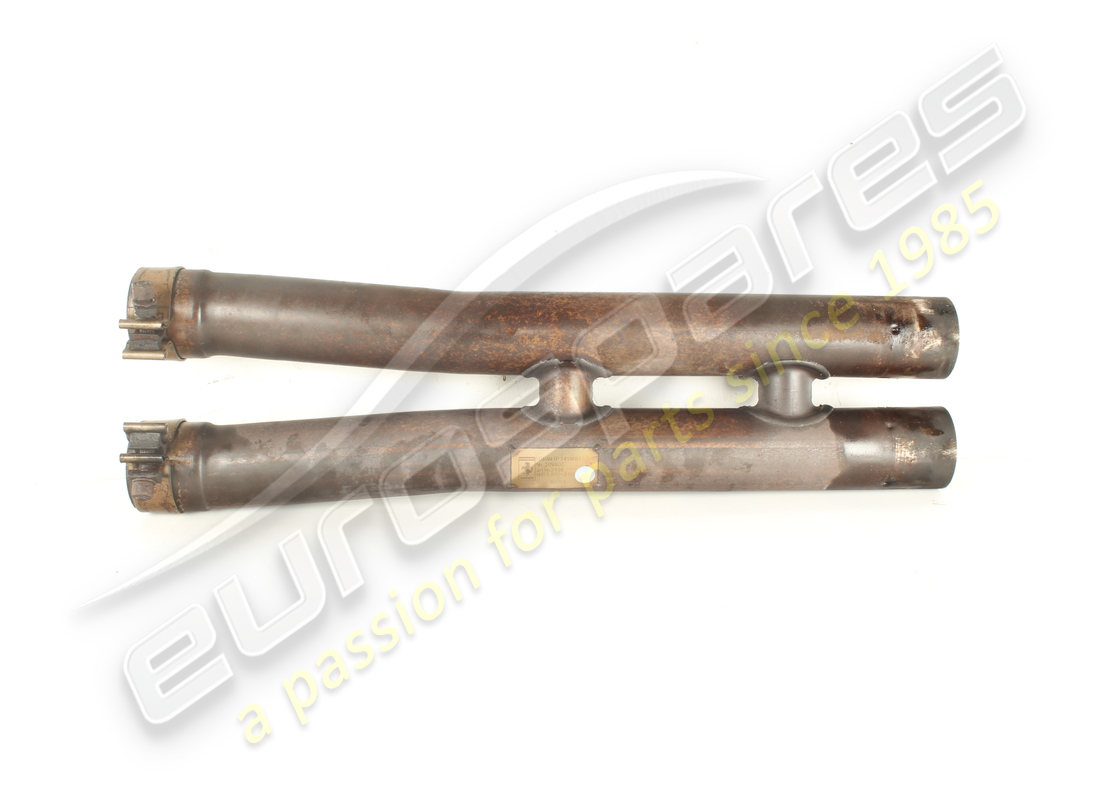 EXTENSIÓN CENTRAL Ferrari USADA . NÚMERO DE PARTE 309800 (1) EXTENSIÓN CENTRAL Ferrari USADA . NÚMERO DE PARTE 309800 (1)