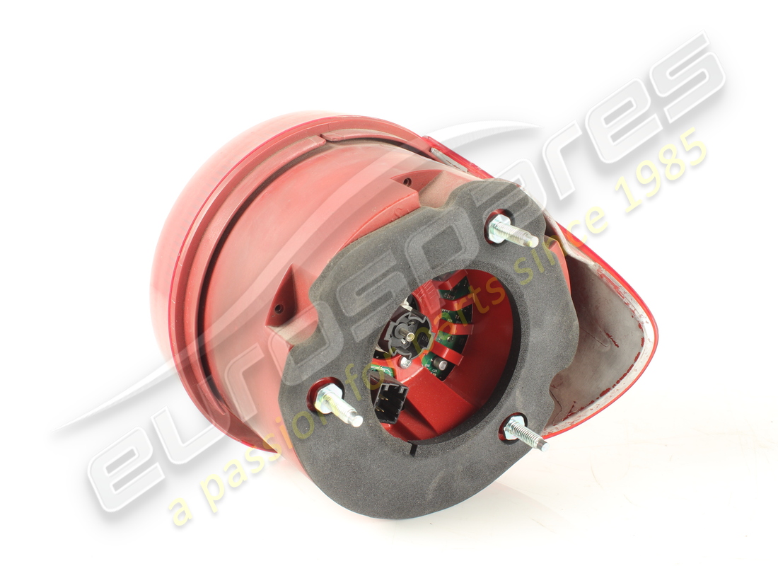 luz trasera izquierda usada ferrari. número de pieza 269048 (2)