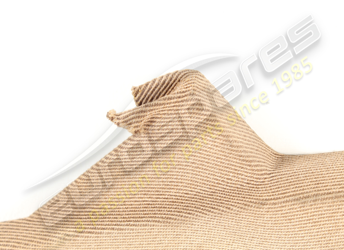 MOLDURA TRASERA DERECHA FERRARI USADA. NÚMERO DE PIEZA 60679900 (2) moldura trasera derecha ferrari usada. número de pieza 60679900 (2)