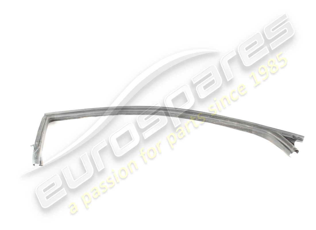 SELLO PERIMETRAL DE PUERTA DERECHA Ferrari USADO. NÚMERO DE PARTE 81951400 (1)