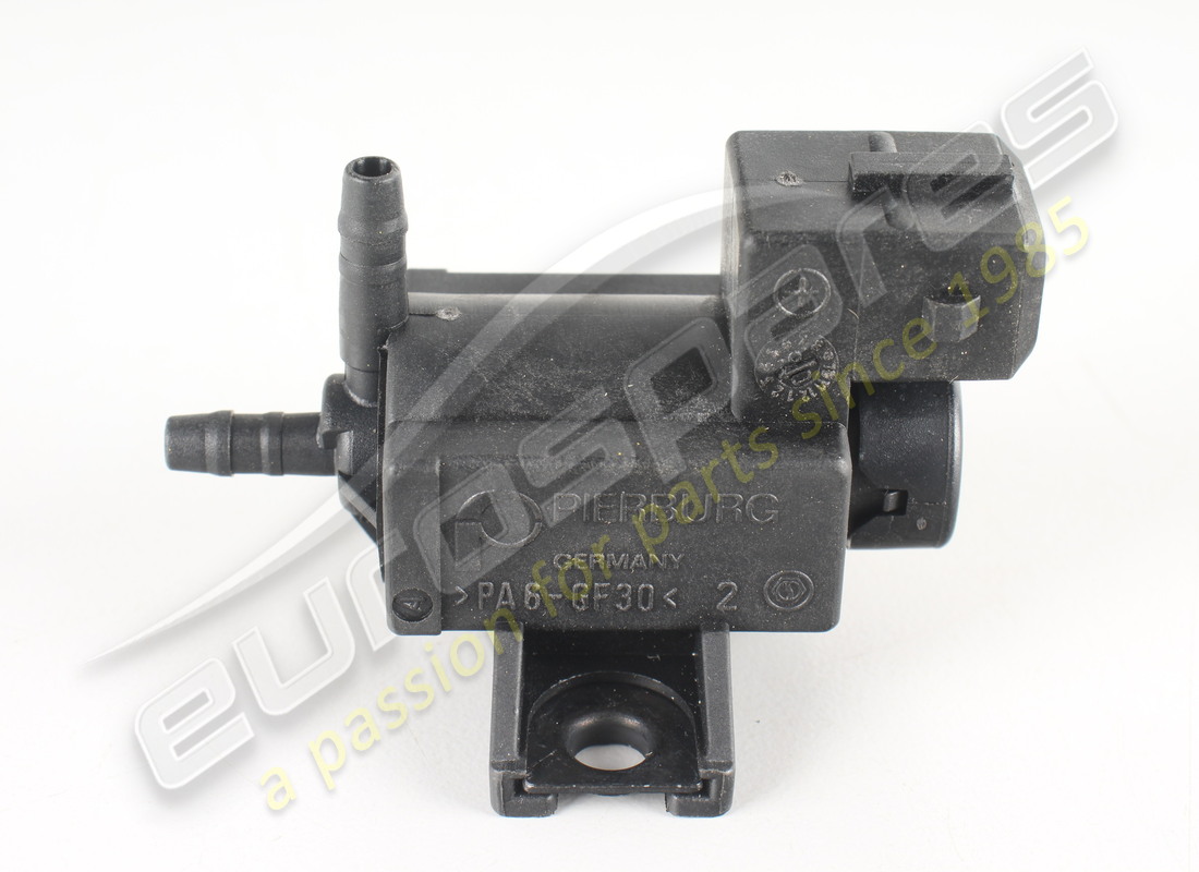 nueva válvula solenoide de encendido/apagado ferrari. número de pieza 184363 (4)