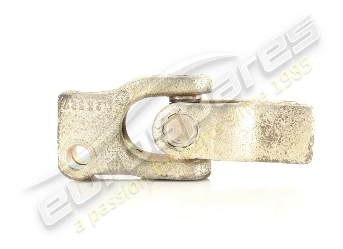 junta universal de columna de dirección ferrari usada. número de parte 103343 (2)