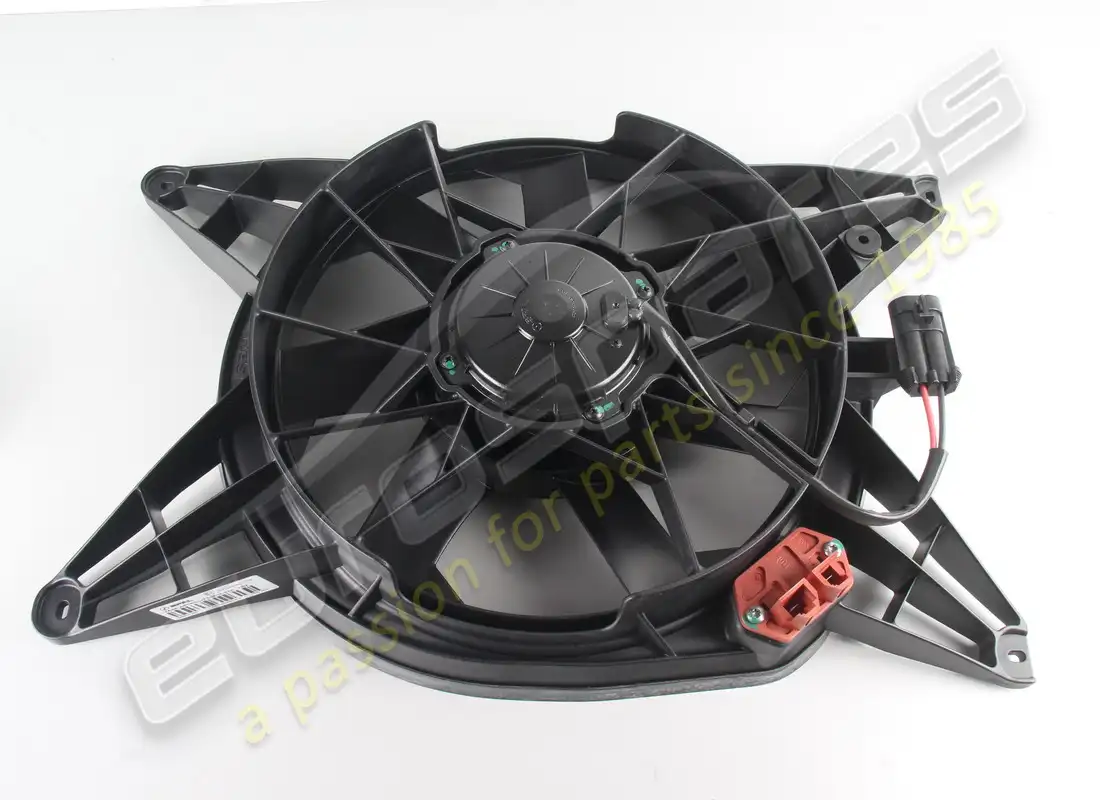 nuevo ferrari ventilador eléctrico completo. número de parte 275044 (1)