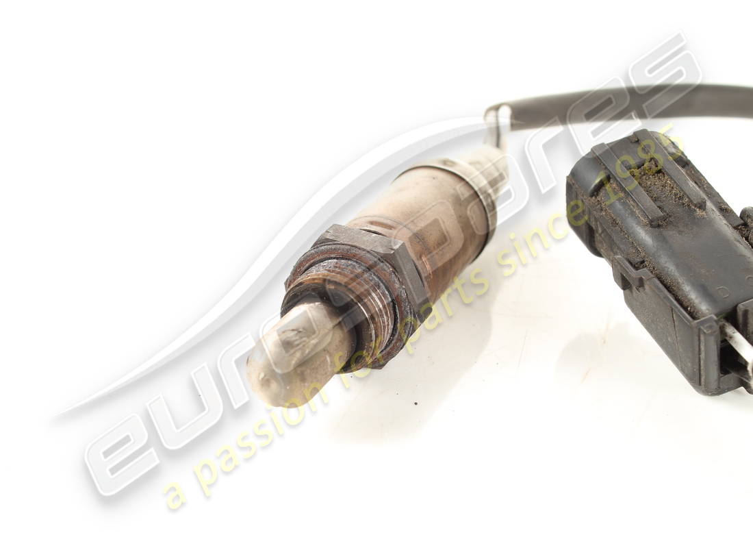 USADO Maserati SENSOR DE OXÍGENO BOSCH Y 258 K0 . NÚMERO DE PIEZA 383700107 (1)