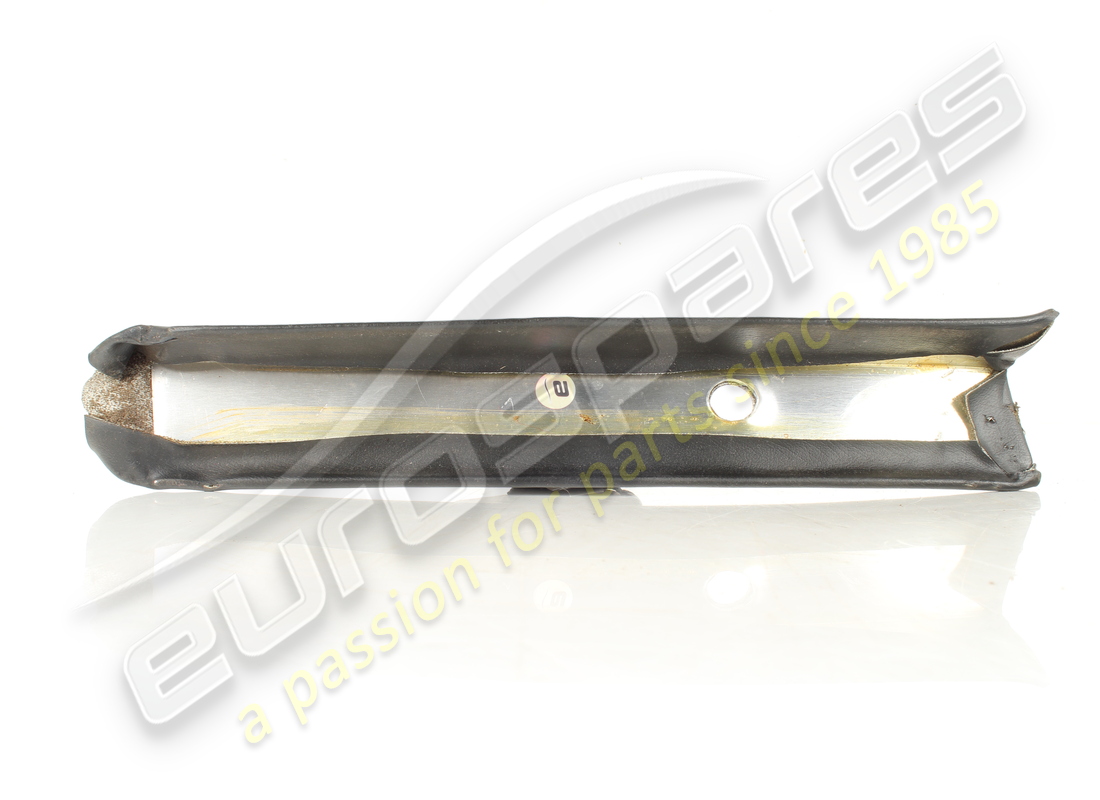 MOLDURA CENTRAL IZQUIERDA FERRARI USADA. NÚMERO DE PIEZA 60685700 (2) moldura central izquierda ferrari usada. número de pieza 60685700 (2)