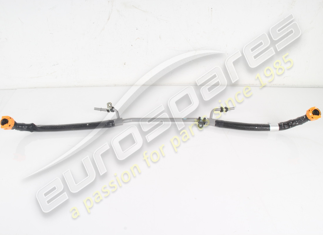 USADO Ferrari TUBO DI BOLLA COLLEGAMENTO S . NÚMERO DE PARTE 787464 (1)