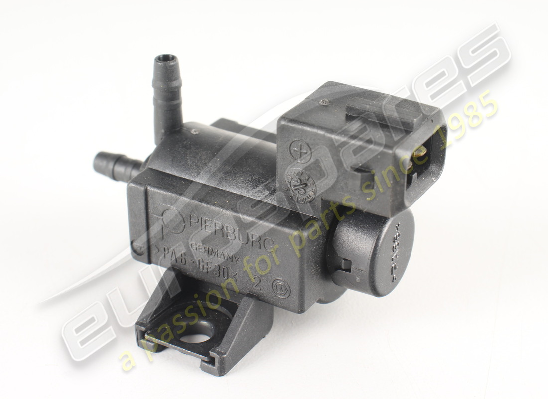 nueva válvula solenoide de encendido/apagado ferrari. número de pieza 184363 (2)