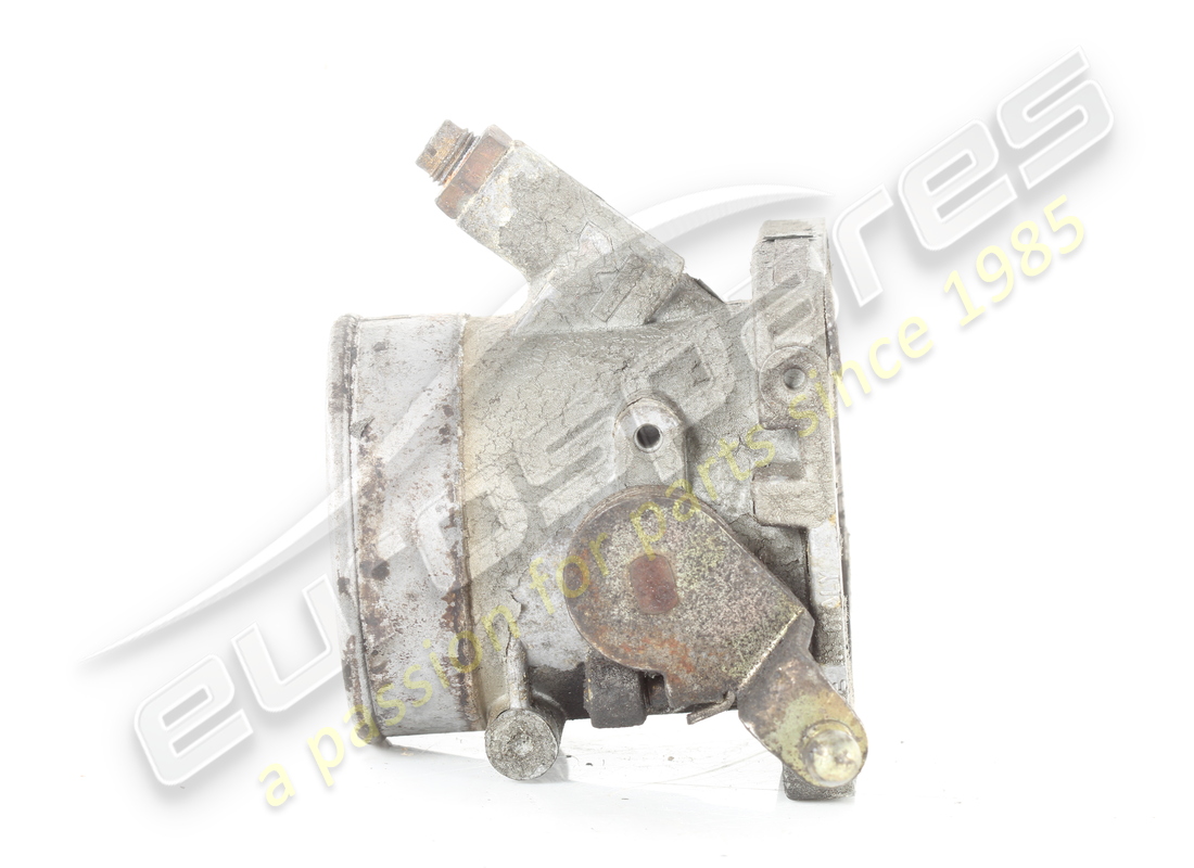 USADO Ferrari CUERPO DEL ACELERADOR COMPLETO. NÚMERO DE PIEZA 139532 (1)