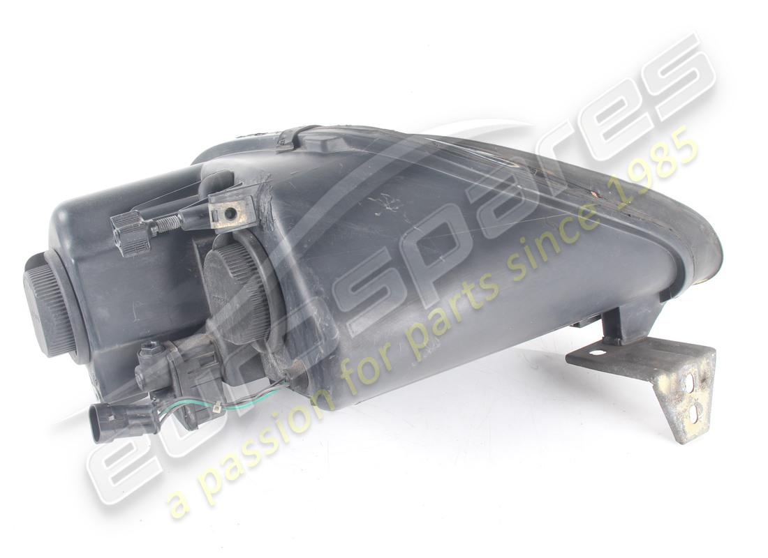 USADO MASERATI FARO DELANTERO DERECHO IZQUIERDO NUEVO NERO. NÚMERO DE PIEZA 980020929 (3) usado maserati faro delantero derecho izquierdo nuevo nero. número de pieza 980020929 (3)