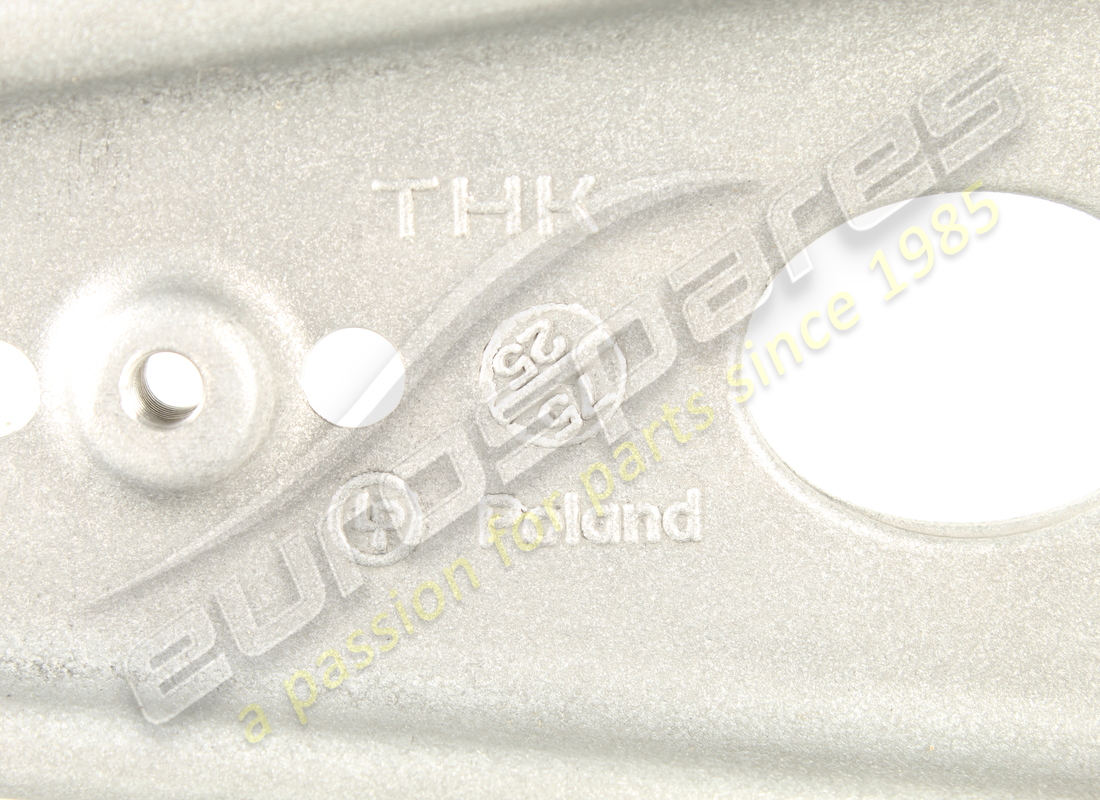 NUEVO HORQUILLA PORSCHE. NÚMERO DE PIEZA 992407151L (6) nuevo horquilla porsche. número de pieza 992407151l (6)