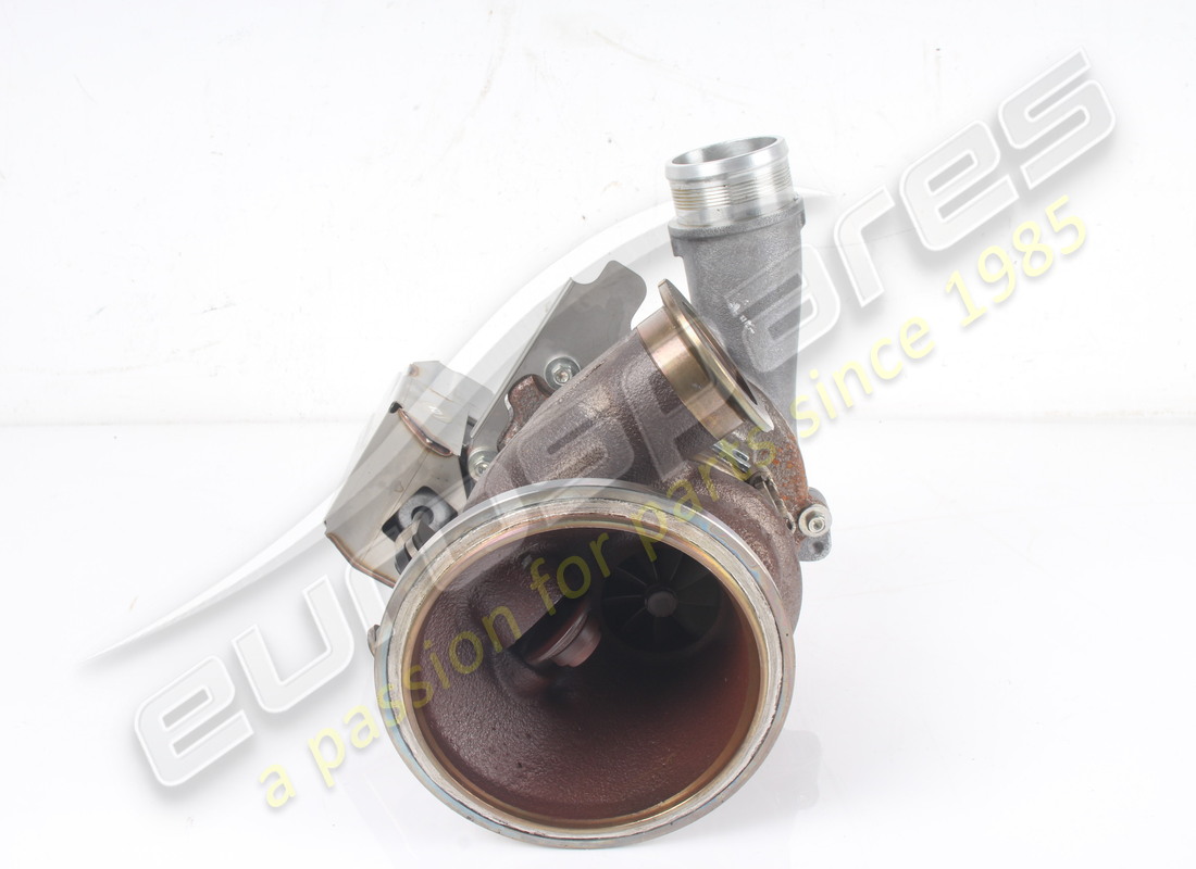 turbocompresor rh usado ferrari con sfjb. número de pieza 849086 (5)