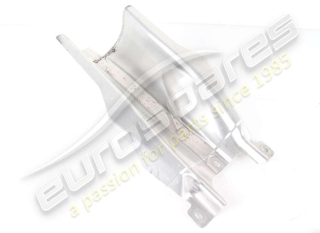 usado ferrari protector térmico corto. número de pieza 314501 (2)