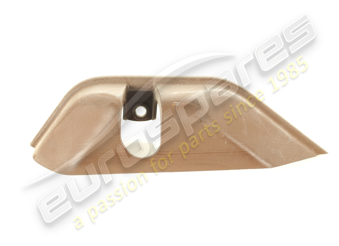 cubierta de cerradero derecho usada ferrari. número de pieza 822248.. (1)