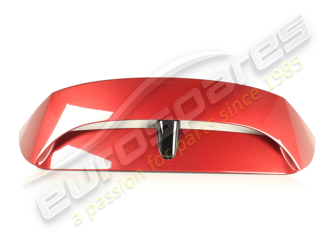 USADO Ferrari ALERÓN TRASERO COMPLETO CON CÁMARA. NÚMERO DE PIEZA EAP1552607 (1)