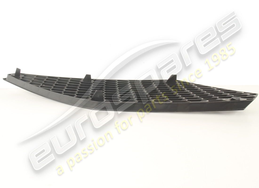 nueva (otra) lamborghini rejilla de parachoques delantero izquierdo. número de pieza 4t0807682 (3)