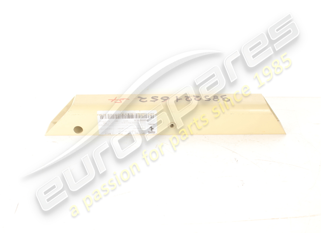 nuevo ferrari diagonal delantero superior izquierdo. número de parte 985221652 (2)