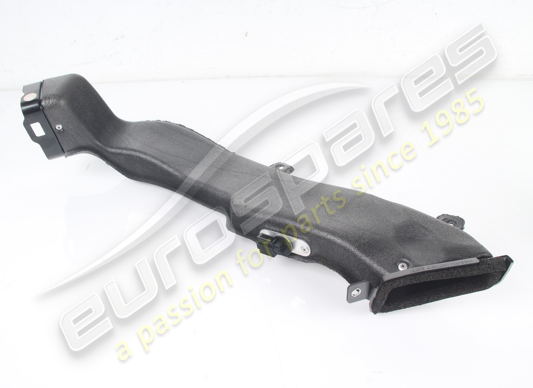 USADO Ferrari CONDOTTO AIR VENT SX PASS CP. NÚMERO DE PIEZA 778691 (1) USADO Ferrari CONDOTTO AIR VENT SX PASS CP. NÚMERO DE PIEZA 778691 (1)