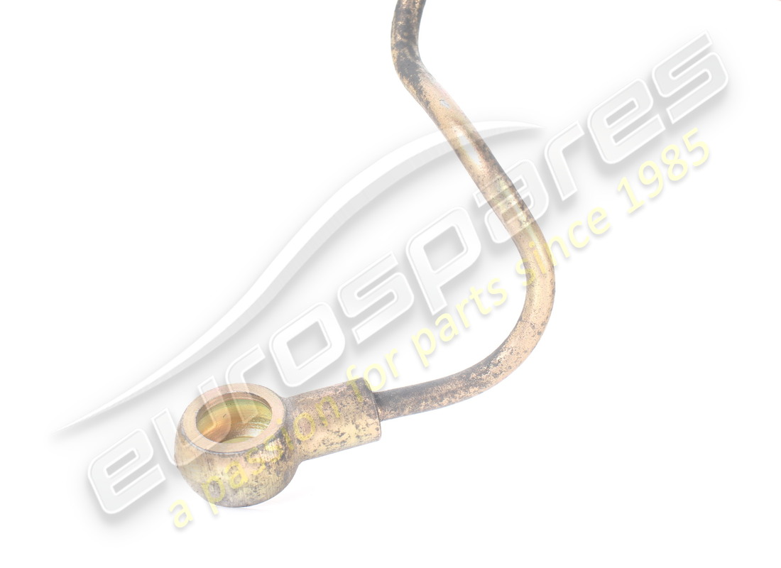 USADO FERRARI TUBO DE COMBUSTIBLE AL CILINDRO 5. NÚMERO DE PARTE 118594 (2) usado ferrari tubo de combustible al cilindro 5. número de parte 118594 (2)