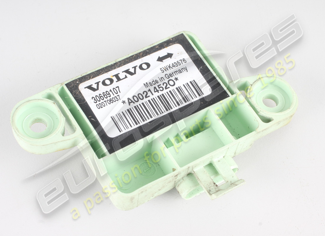 SENSOR DE IMP ARS SD Aston Martin USADO. NÚMERO DE PIEZA 6G433710240 (1)